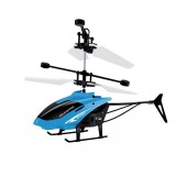 JM Repülő Indukciós Helikopter