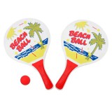 JM Strand Tenisz Szett