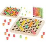 JM Szorzótábla Gyakorló Fajáték