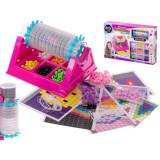 JM Szövőszék Gyöngyös Karkötők Készítéséhez