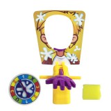 JM Társasjáték, Pie Face