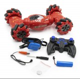 JM Terepjáró – Kézmozdulattal Vezérelhető Kaszkadőr Autó