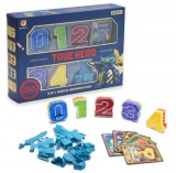 JM Transformer Számok Játék