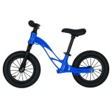JM Trike Fix Active X1 Egyensúlykerékpár, Világoskék Futóbicikli