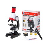 JM Tudományos Mikroszkóp Diákiskolai Kellékek