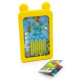 JM Ügyességi Golyós Játék, Macis