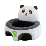 JM Ülést segítõ fotel babáknak 45cm-panda