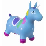 JM Unikornis Gumi Ugralo Kék