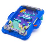 JM Űrhajós Mini Asztali Flipper