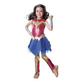 JM WONDER WOMEN Farsangi Jelmez L 125-135cm