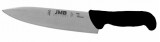 JMB szakácskés 200mm pengével fekete