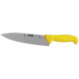 JMB szakácskés 200mm pengével sárga - BK24200-Y