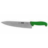 JMB szakácskés 250mm pengével zöld(kifutó) - BK44250-G