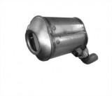 JMJ BMW X3, X5, X6 részecskeszűrő