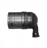 JMJ Peugeot Partner 1.6HDI részecskeszűrő