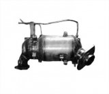 JMJ Toyota Verso részecskeszűrő