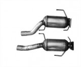 JMJ Volkswagen Toureg 4.2 TDI részecskeszűrő