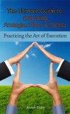 JNR Publishing Aiden Sisko: The Ultimate Guide To Executing Strategies, Plans & Tactics - könyv