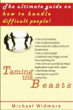JNR Publishing Michael Widmore: Taming the Beasts - könyv