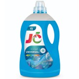 JO JÓ Mosógél universal 80 mosás 4L - csak egyedi szállítással vagy személyes átvétellel