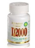 Jó közérzet d-vitamin 2000ne kapszula 100db