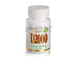 Jó közérzet d3-vitamin 2000ne kapszula 100db