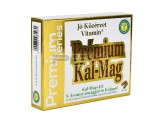 Jó közérzet prémium kal+mag+d3-vitamin+8 ásvány+kelp 30db