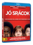 Jó srácok - Blu-ray