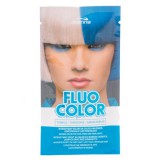 Joanna Fluo Color türkiz kimosható hajszínező sampon 35g