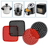 JobbÁron Air Fryer szilikon védőbetét - maxi