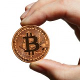 JobbÁron Bitcoin érme