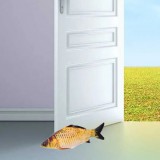 JobbÁron.hu Ajtókitámasztó hal