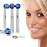 JobbÁron.hu Elektromos fogkefe pótfej