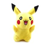 JobbÁron.hu Pikachu Pokémon plüss