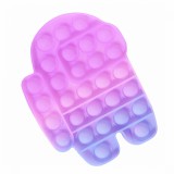 JobbÁron.hu POP IT stresszoldó játék Among Us