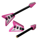 JobbÁron.hu Rock gitár ceruza