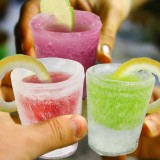 JobbÁron Jégpohár készítő 12 db