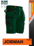 Jobman PRACTICAL FOREST technikai prémium rövidnadrág - munkaruha