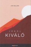 Jóból kiváló