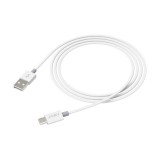 JOBY USB-A - USB-C töltő- és adatkábel 1.2m fehér (JB01819-BWW) (JB01819-BWW) - Adatkábel