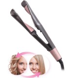 Jocca 1549 2 az 1-ben hajvasaló és hajgöndörítő készülék