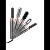 Jocca 2317 Összecsukható kompakt hajszárító fésűvel