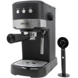 JOCCA 2377 Espresso kávéfőző 20 bar, gőz funkció habosításhoz, 1,8l víztartállyal