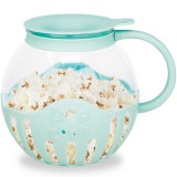 JOCCA 2423 Mikrosütős popcorn-készítő