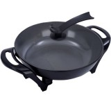 Jocca 2869 többfunkciós elektromos wok