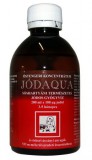 Jódaqua sóshartyáni természetes jódos gyógyvíz 200 ml