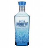 Jodhpur London Dry Gin (43% 0,7L)
