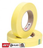 Joe&#039;s No Flats Joe&#039;s No-Flats Yellow Rim Tape felniszalag [21 mm, 9 m]