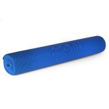 Jóga matrac Premium 173x61x0,5 cm kék PRO-fit