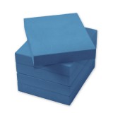 Jógablokk - Kék - Bindu